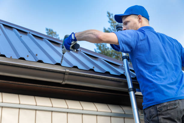 Fast & Reliable Emergency Roof Repairs in Hernando Beach, FL
