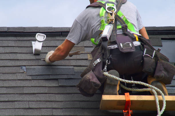 Gutter Replacement in Hernando Beach, FL